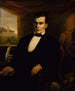 Portrait von Freeman Cary - Robert S. Duncanson — Ansicht des Kunstwerks