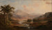 Landschaftsgemälde schottischer Landschaften - Robert S. Duncanson — Ansicht des Kunstwerks