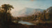 Vallée du Cachemire - Robert S. Duncanson — Ansicht des Kunstwerks