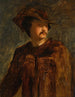 Studie eines Jägers - Robert Scott Lauder — Ansicht des Kunstwerks