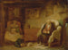 Die sieben Altersstufen des Menschen, Zweite Kindheit - Robert Smirke — Ansicht des Kunstwerks