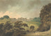 Haus Stowe in Buckingham - Robert Streatfeild — Ansicht des Kunstwerks