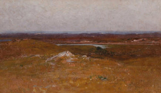 Robert Swain Gifford - Menemsha Bight.webp