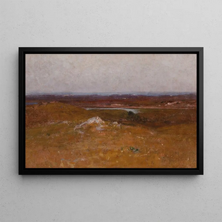 Robert Swain Gifford - Menemsha Bight.webp