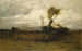 in der Nähe der Küste - Robert Swain Gifford — Ansicht des Kunstwerks
