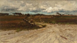 Robert Swain Gifford - Path in a Landscape.webp