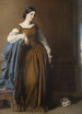 Georgiana Maria Tufnell - Robert Thorburn — Ansicht des Kunstwerks