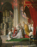 Prendre le voile - Robert Walter Weir — Ansicht des Kunstwerks