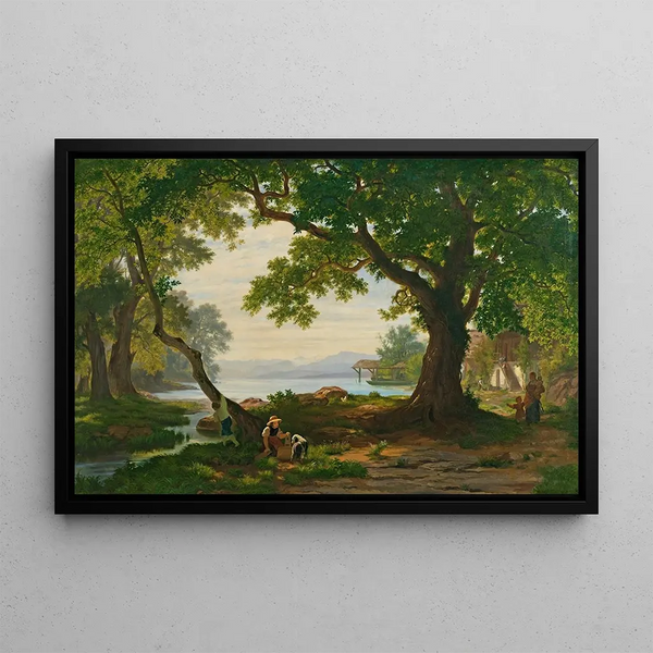 Robert Znd - At Lake Sempach.webp