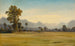 Vue de Schönbühl sur le Vitznauerstock - Robert Zünd — Ansicht des Kunstwerks
