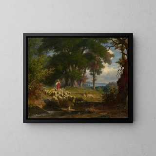 Robert Znd - The Good Shepherd.webp