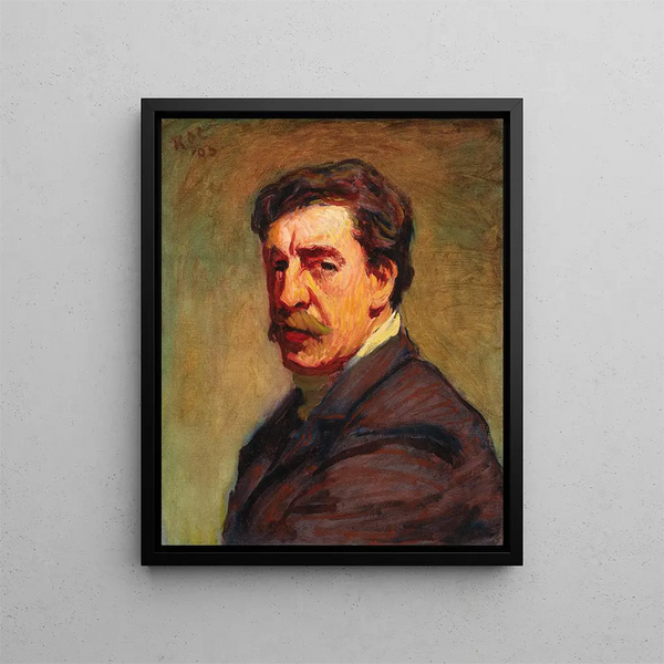 Roderic OConor - SelfPortrait.webp
