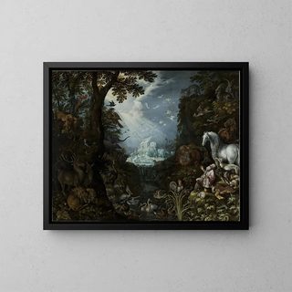 Roelant Savery - Noahs Ark.webp