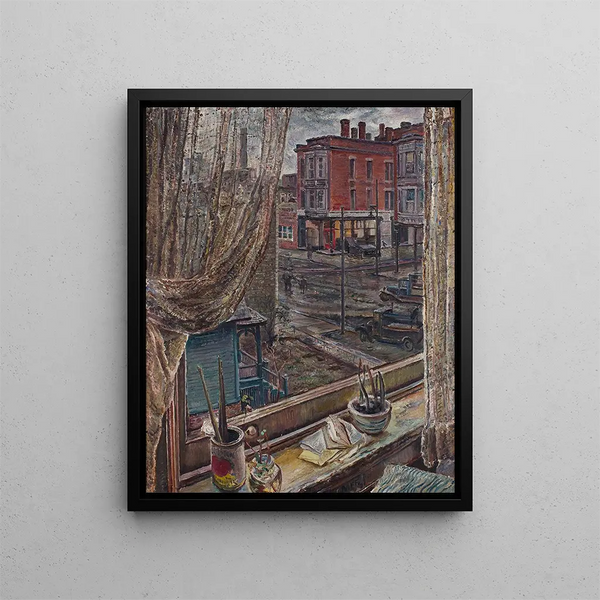 Roff Beman - Cable Court.webp