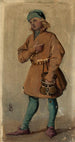 Schüler-Gemälde - Roman Szwojnicki — Ansicht des Kunstwerks