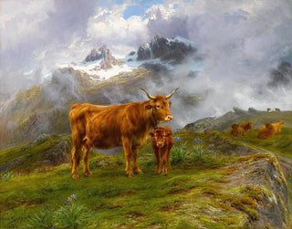 Rosa Bonheur - Highland Cattle.webp