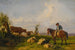 Im Weideland - Rosa Bonheur — Ansicht des Kunstwerks