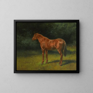 Rosa Bonheur - Loseille Rouge.webp