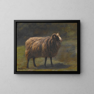 Rosa Bonheur - Ram.webp