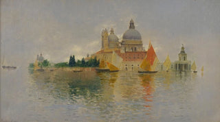 Rubens Santoro - Punta Della Dogana.webp