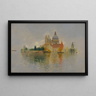 Rubens Santoro - Punta Della Dogana.webp