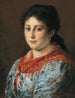 Dirndl - Rudolf Epp — Ansicht des Kunstwerks