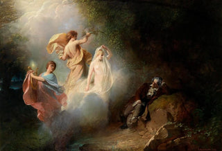 Rudolf Hausleithner - Beethovens Vision.webp