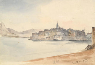 Rudolf von Alt - Curzold.webp