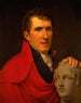 Portrait von Antonio Canova - Rudolph Suhrlandt — Ansicht des Kunstwerks