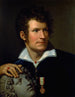 Portrait de Thorvaldsen - Rudolph Suhrlandt — Ansicht des Kunstwerks
