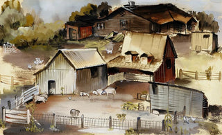 Ruth Ziegler - Iowa Farm.webp