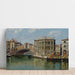 Reproduktion des Gemäldes Saint-Marc, Venedig - Antonietta Brandeis