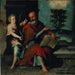 Matthäus - Baltasar de Echave Iba — Ansicht des Kunstwerks