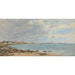 Saint-Vaast-La-Hougue, die Bucht (1892) – Eugène Boudin — Ansicht des Kunstwerks