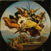 Sainte Catherine - Karl von Blaas — Ansicht des Kunstwerks