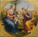 Sainte Famille - Anton Psenner — Ansicht des Kunstwerks