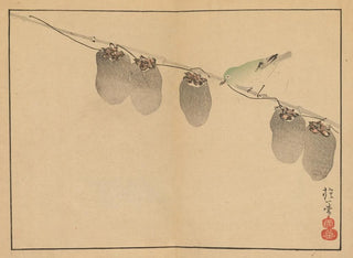 Sakai Hoitsu - Sakai Hoitsu gajo Pl13.webp