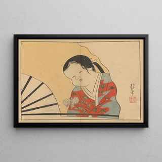 Sakai Hoitsu - Sakai Hoitsu gajo Pl24.webp