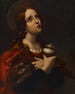 Marie-Madeleine - Salomon Andersson — Ansicht des Kunstwerks