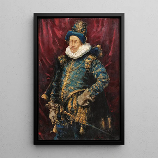 Salvador Snchez Barbudo - A Caballero.webp