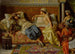 Damen des Harems - Salvatore Frangiamore — Ansicht des Kunstwerks