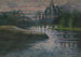 Landschaft - Sam Edmann — Ansicht des Kunstwerks