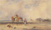 Die Strandpromenade in Ostende - Samuel Austin — Ansicht des Kunstwerks