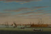 Ansicht von Charleston vom Hafen aus - Samuel Barnard — Ansicht des Kunstwerks