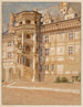Château de Blois - Samuel Colman — Ansicht des Kunstwerks