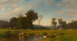 Samuel Colman - Saw Mill Valley Ashford Connecticut.webp
