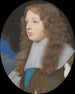 Charles Stuart, dritter Herzog von Richmond und sechster Herzog von Lennox - Samuel Cooper — Ansicht des Kunstwerks