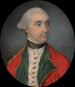 Portrait eines Infanterieoffiziers - Samuel Cotes — Ansicht des Kunstwerks