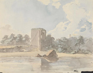 À Rajmahal Rajmahal - Samuel Davis — Ansicht des Kunstwerks