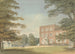 Haus Ayot, Ayot St Lawrence, Hertfordshire - Samuel Davis — Ansicht des Kunstwerks
